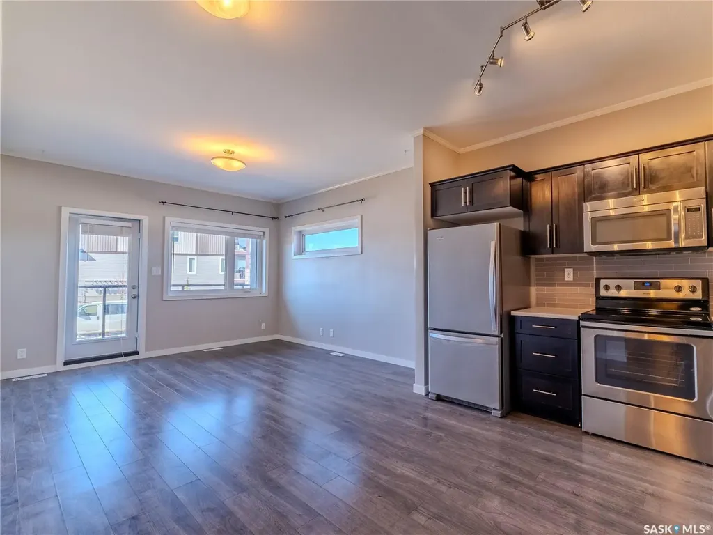 720 Baltzan Boulevard Saskatoon SK S7W 0W6