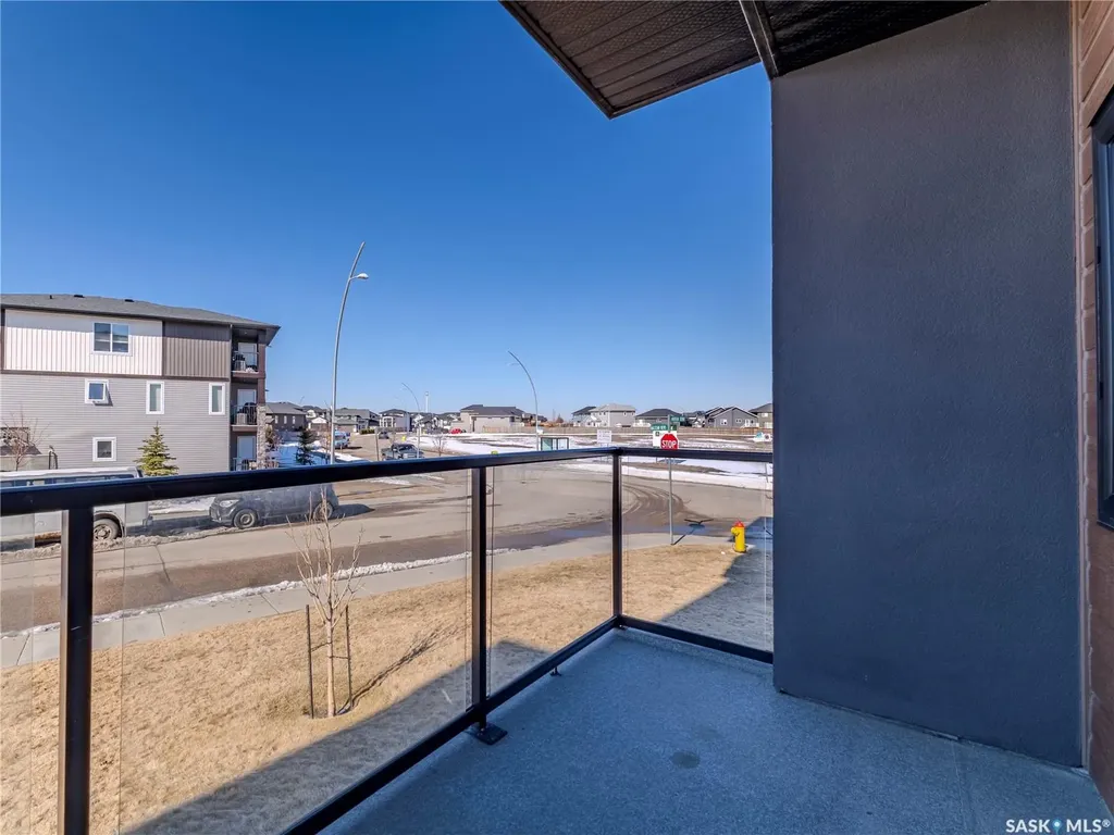 720 Baltzan Boulevard Saskatoon SK S7W 0W6