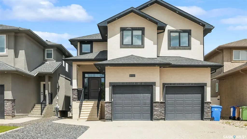 5114 Aviator Place Regina SK S4W 0G6