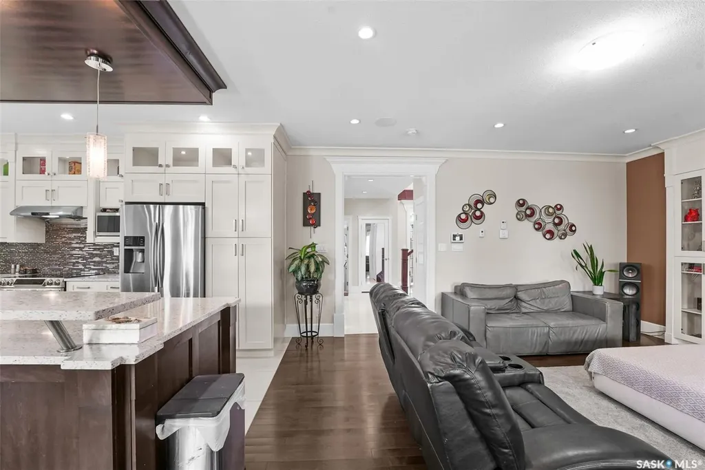 5114 Aviator Place Regina SK S4W 0G6