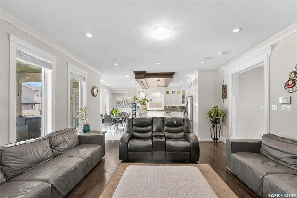 5114 Aviator Place Regina SK S4W 0G6