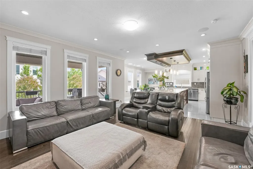 5114 Aviator Place Regina SK S4W 0G6