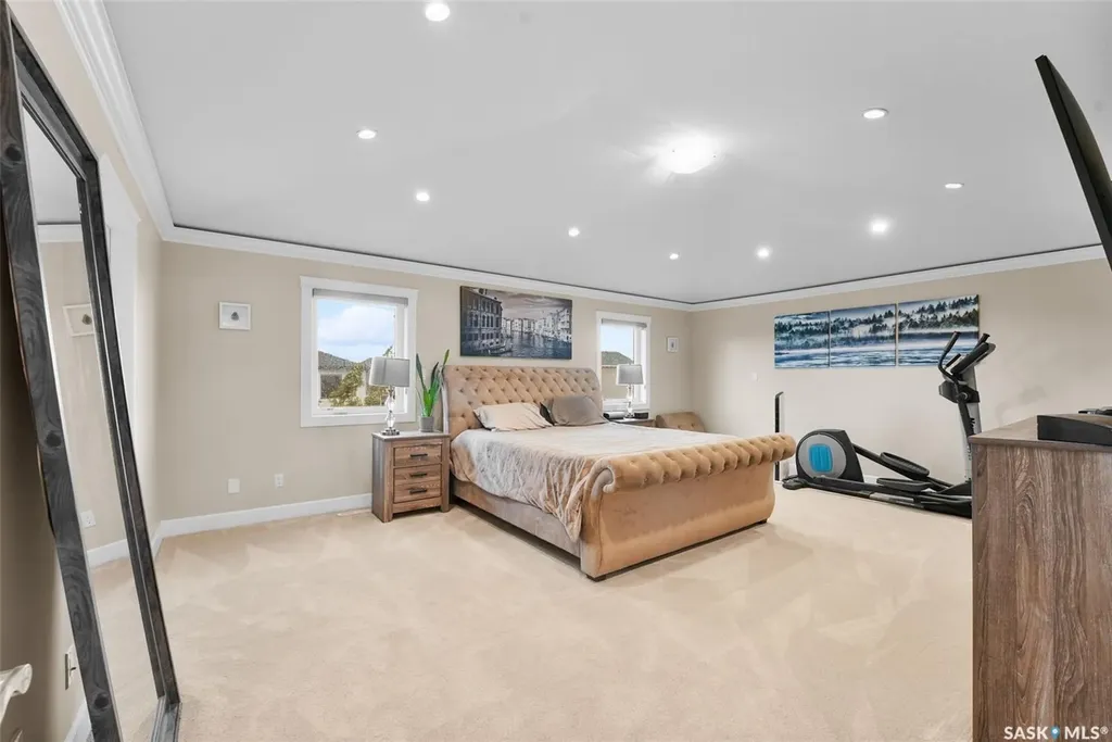 5114 Aviator Place Regina SK S4W 0G6