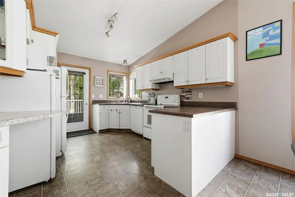 5022 Boswell Crescent Regina SK S4X 4P9