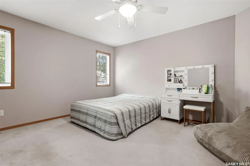 5022 Boswell Crescent Regina SK S4X 4P9