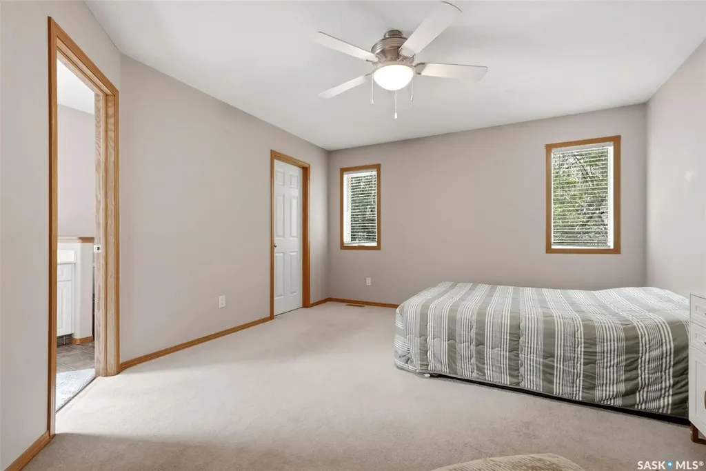 5022 Boswell Crescent Regina SK S4X 4P9