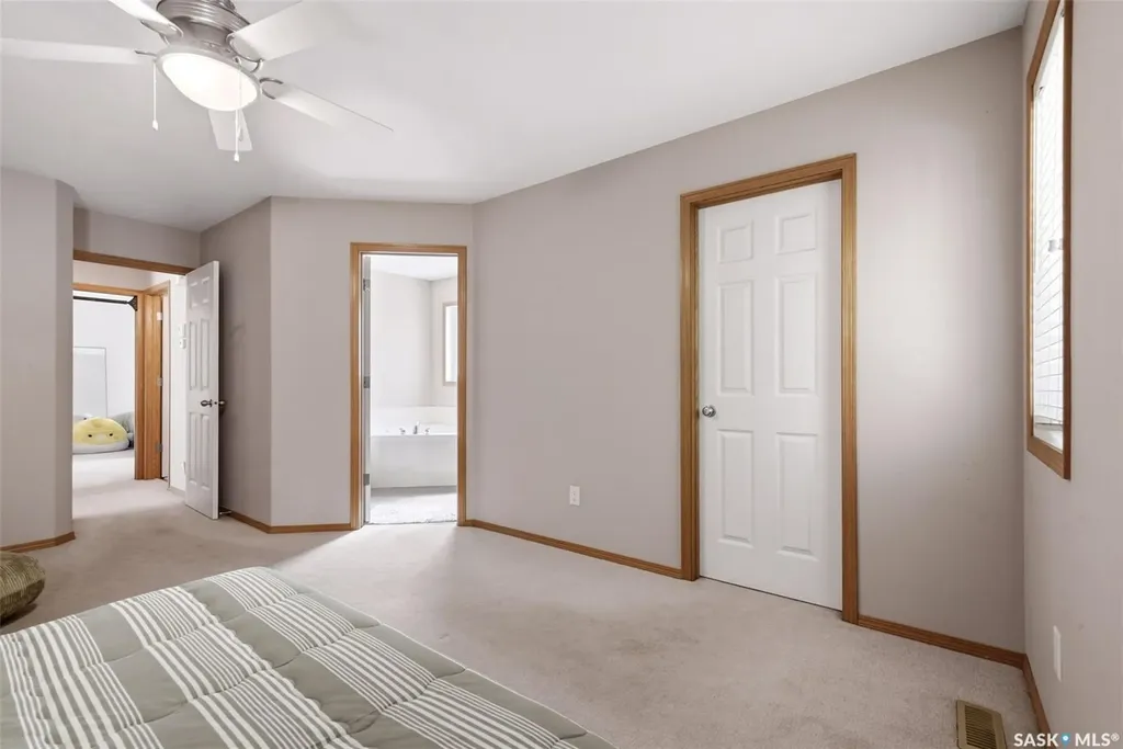 5022 Boswell Crescent Regina SK S4X 4P9