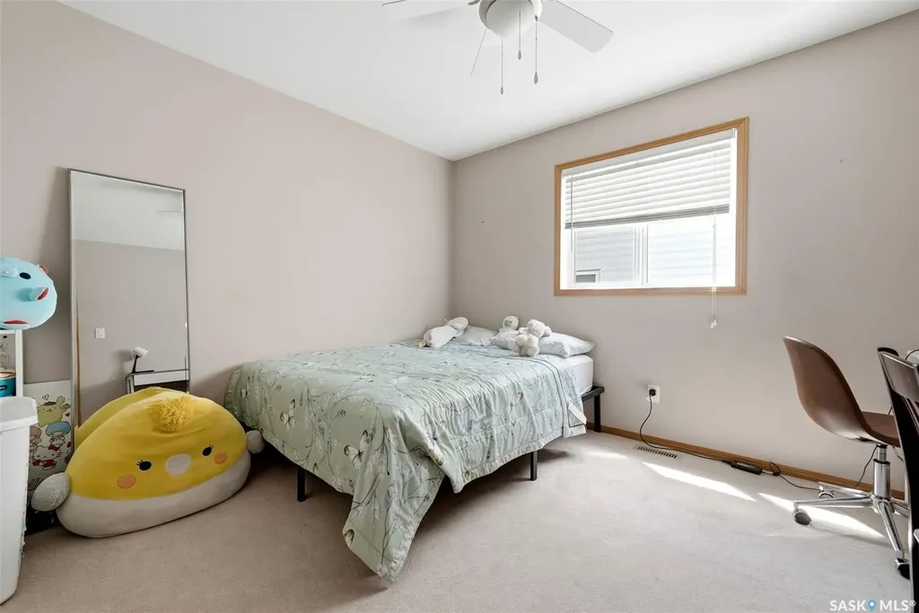 5022 Boswell Crescent Regina SK S4X 4P9