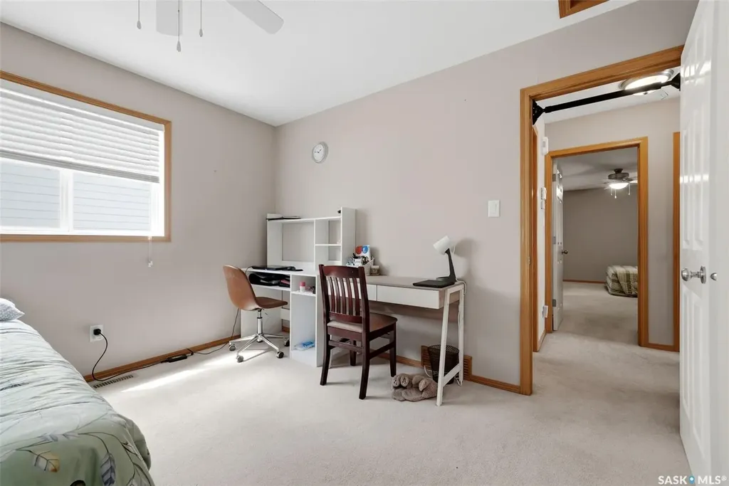 5022 Boswell Crescent Regina SK S4X 4P9