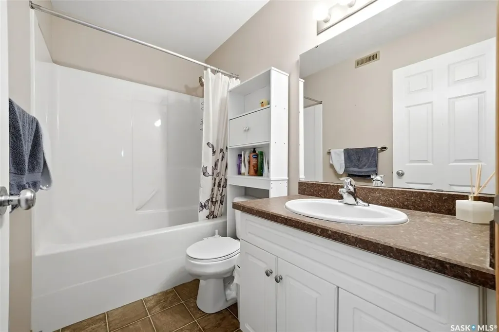 5022 Boswell Crescent Regina SK S4X 4P9