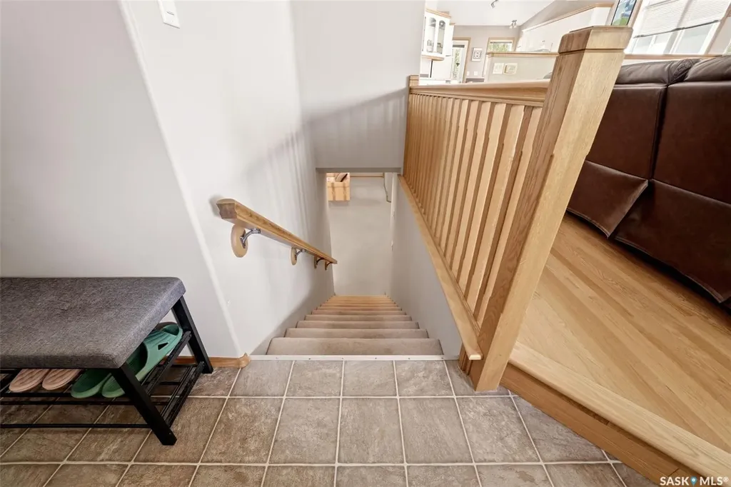 5022 Boswell Crescent Regina SK S4X 4P9