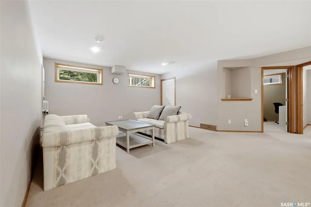 5022 Boswell Crescent Regina SK S4X 4P9