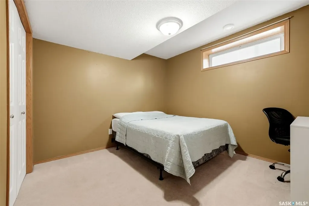 5022 Boswell Crescent Regina SK S4X 4P9