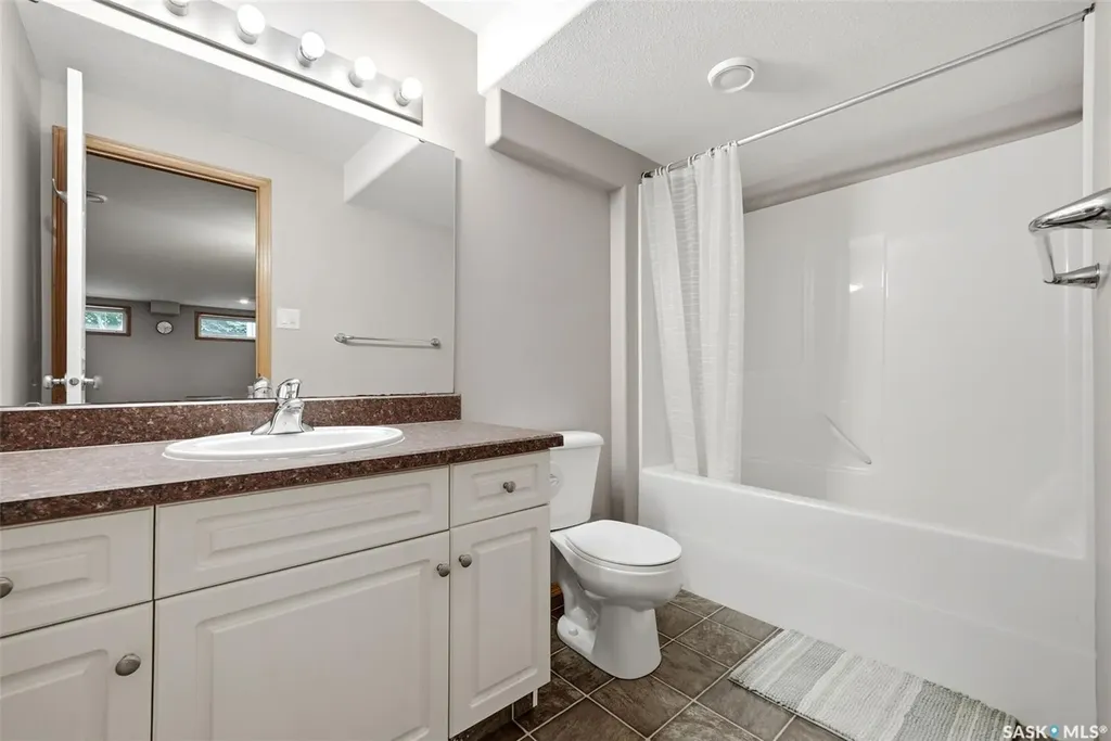 5022 Boswell Crescent Regina SK S4X 4P9