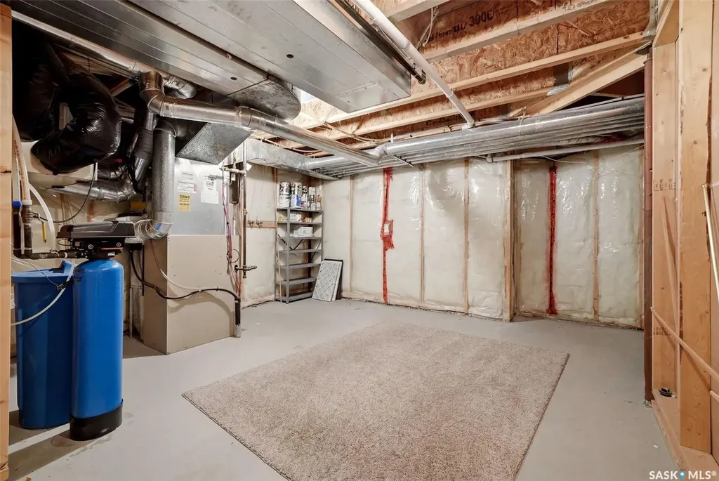 5022 Boswell Crescent Regina SK S4X 4P9