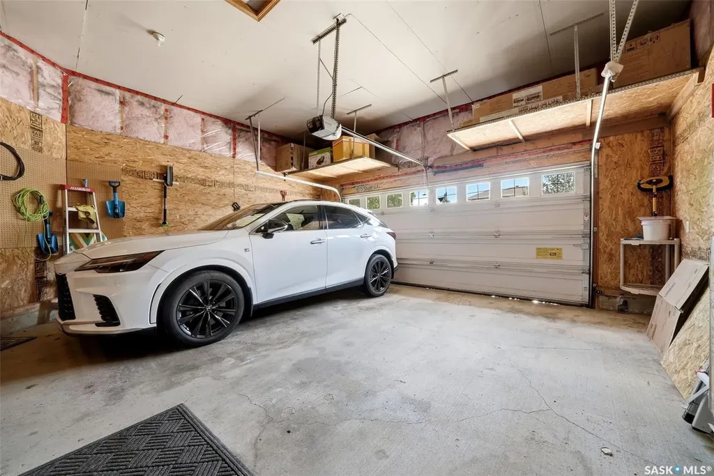 5022 Boswell Crescent Regina SK S4X 4P9