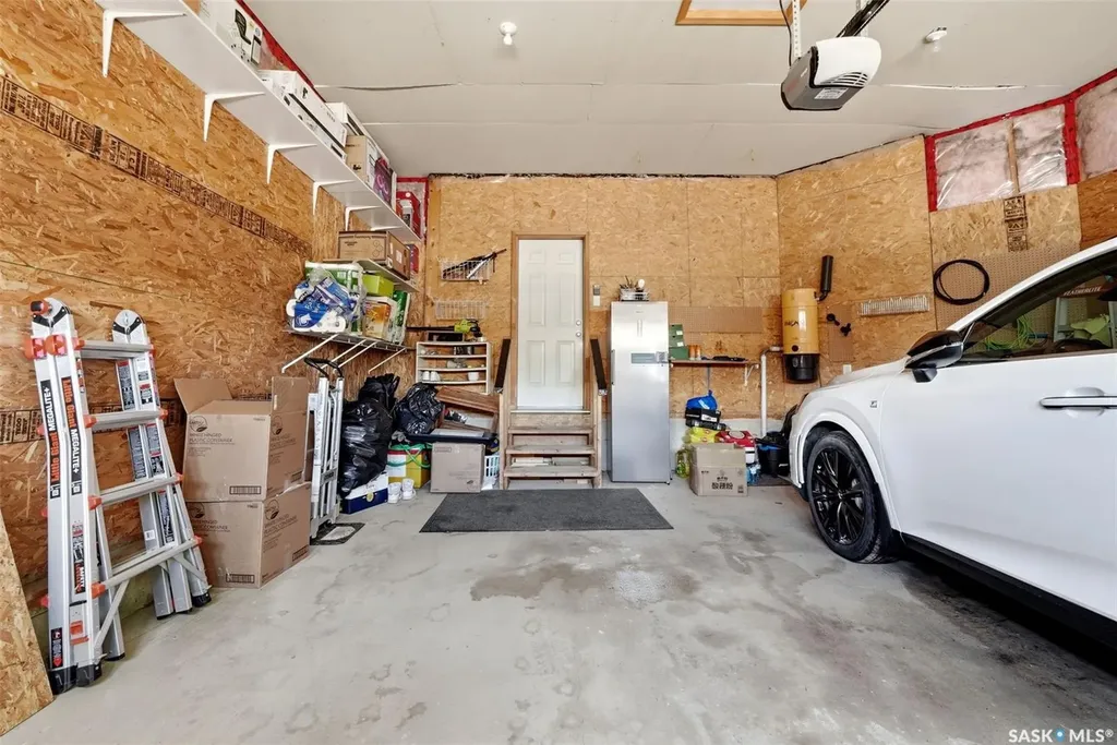 5022 Boswell Crescent Regina SK S4X 4P9