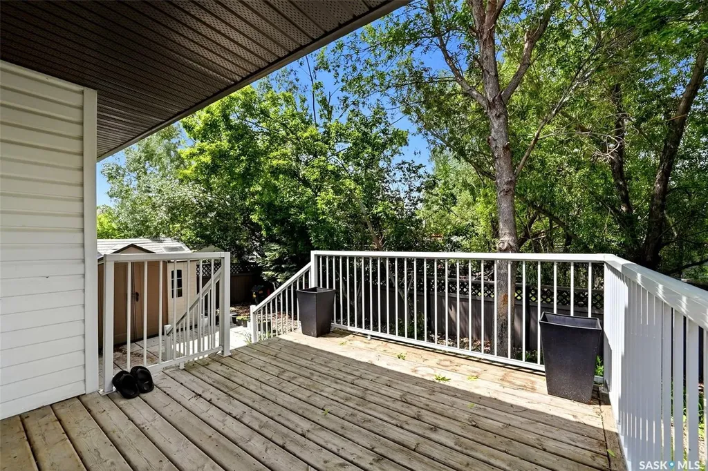 5022 Boswell Crescent Regina SK S4X 4P9