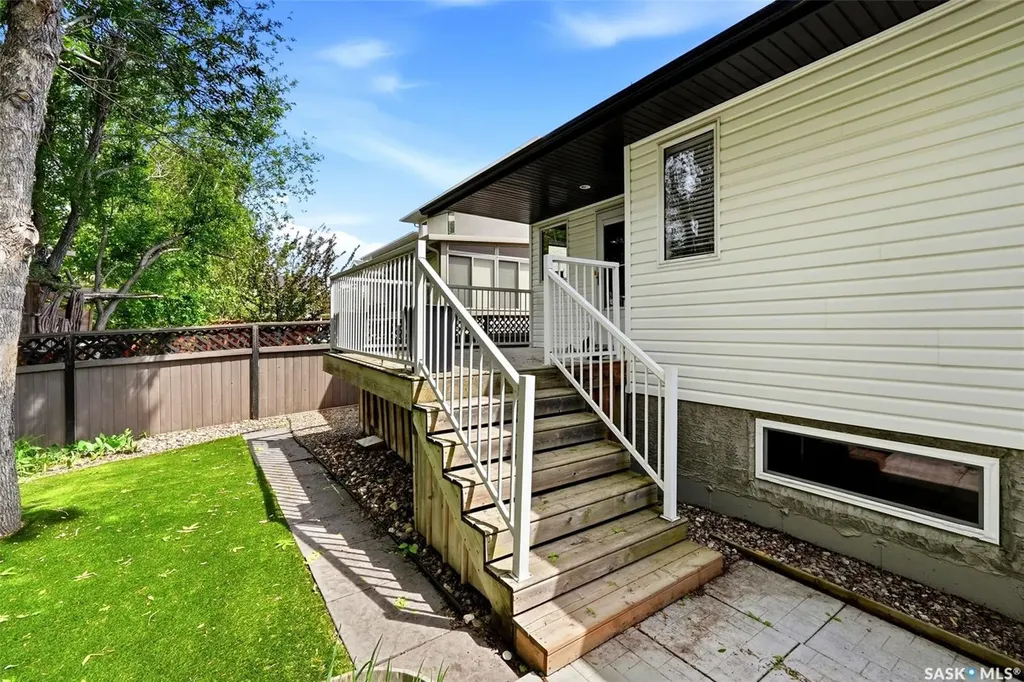 5022 Boswell Crescent Regina SK S4X 4P9