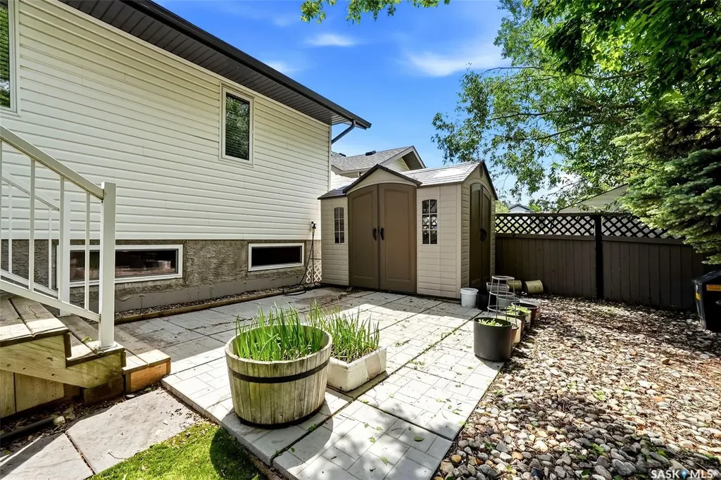 5022 Boswell Crescent Regina SK S4X 4P9