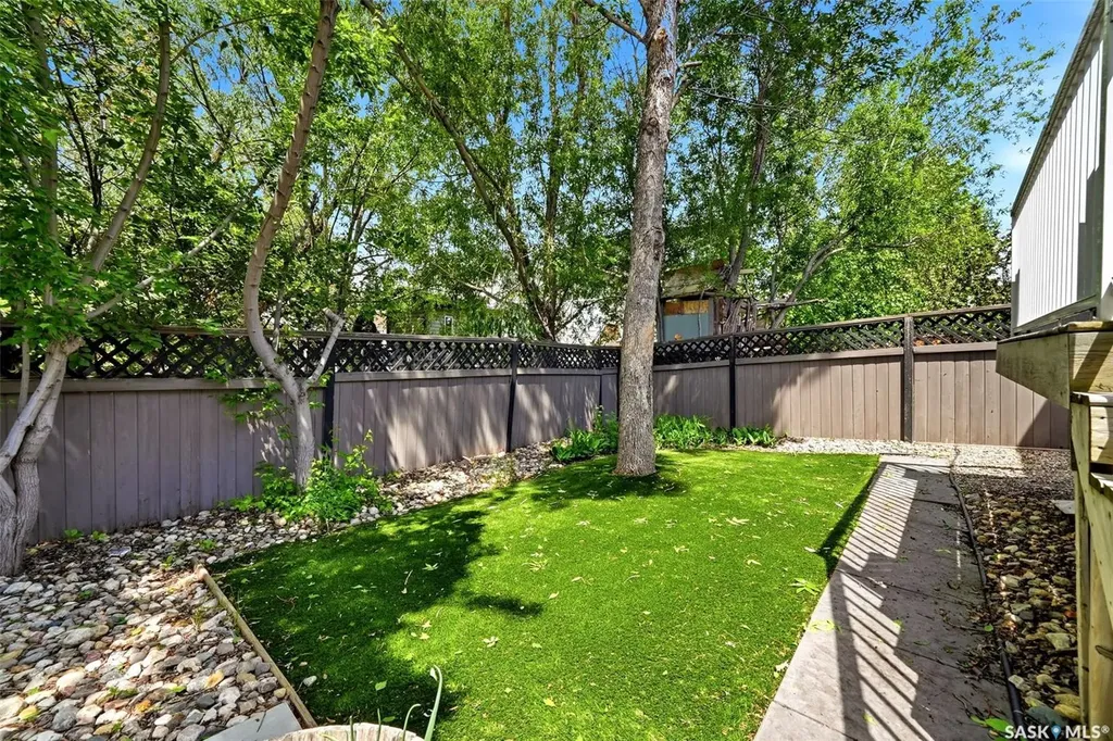 5022 Boswell Crescent Regina SK S4X 4P9