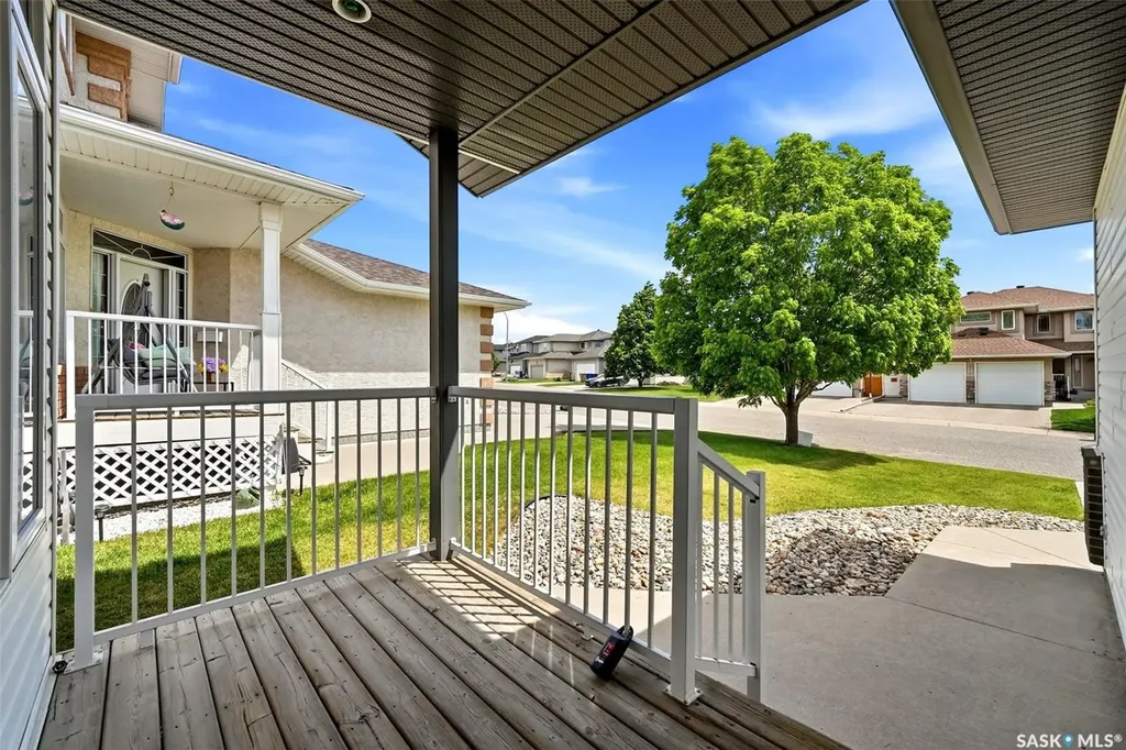 5022 Boswell Crescent Regina SK S4X 4P9