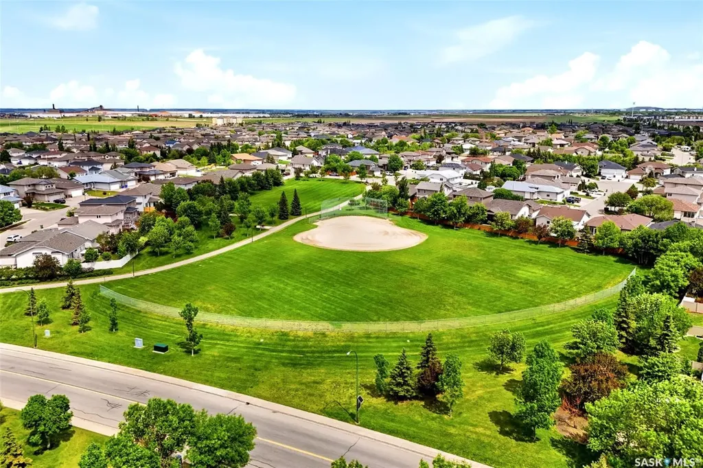 5022 Boswell Crescent Regina SK S4X 4P9
