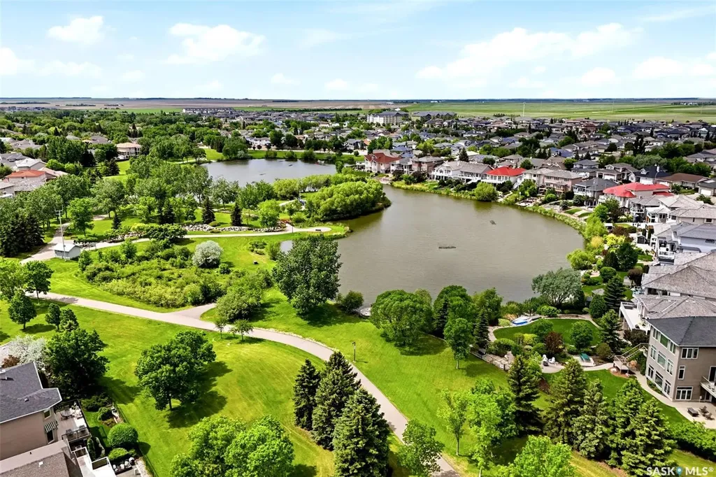 5022 Boswell Crescent Regina SK S4X 4P9