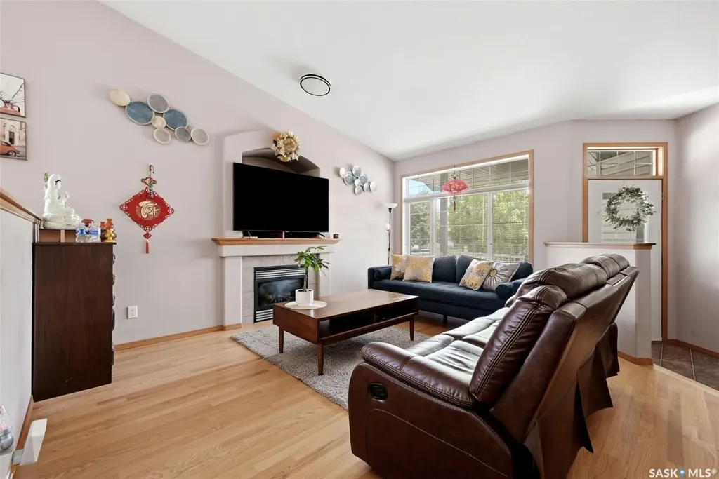 5022 Boswell Crescent Regina SK S4X 4P9