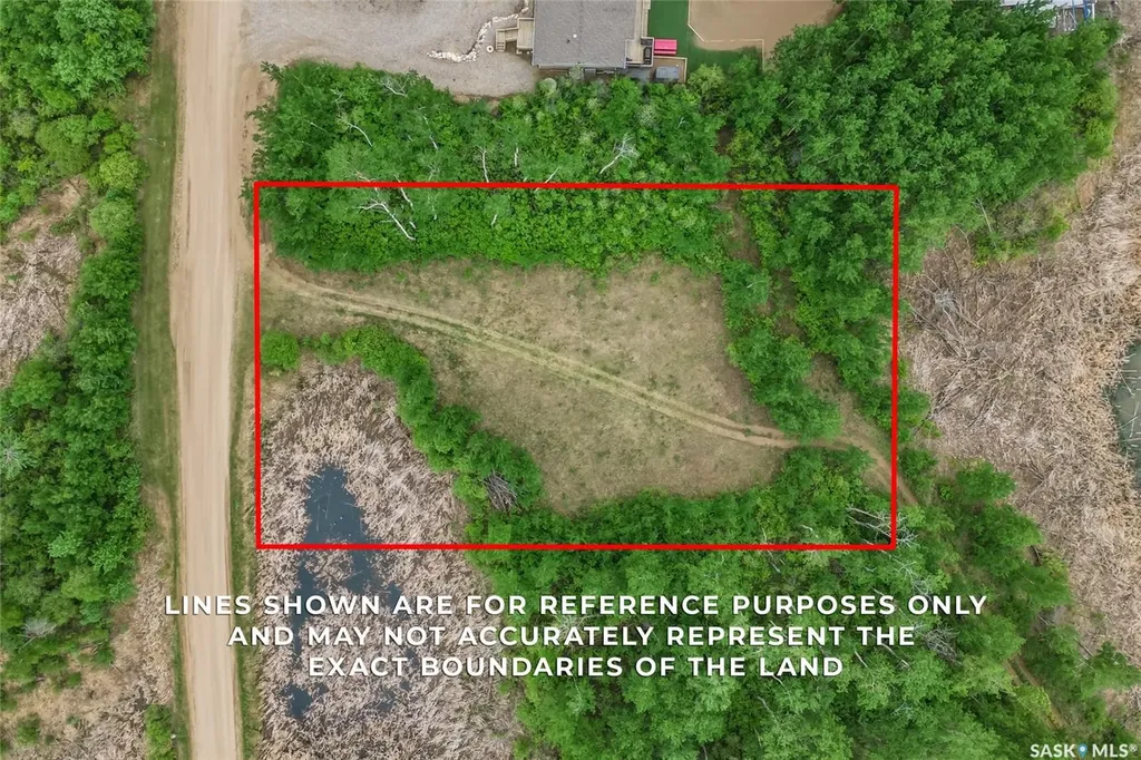 Rural Address Duck Lake Rm No. 463 SK S0K 1J0