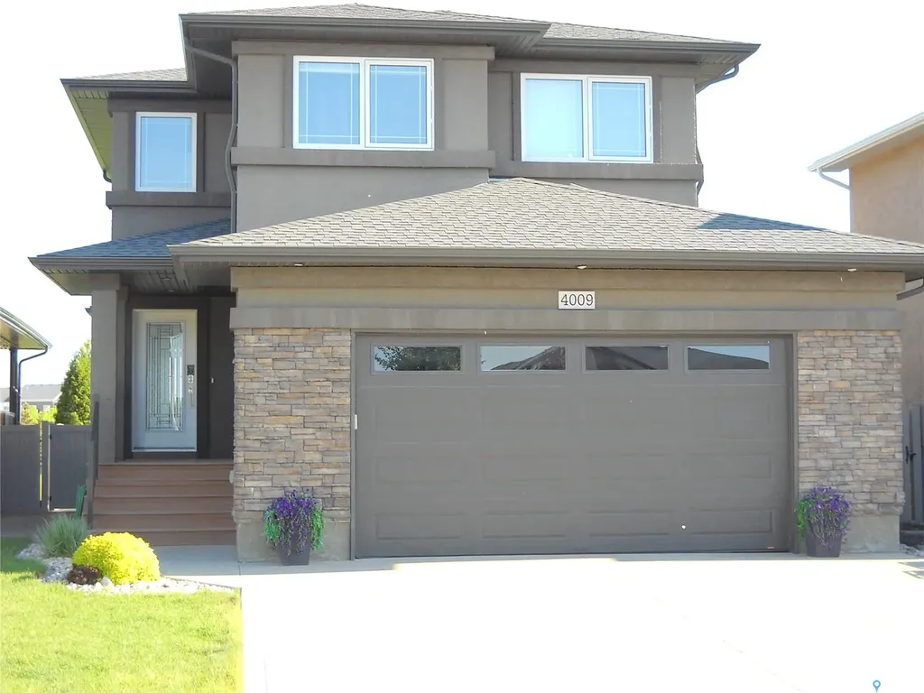 4009 Alton Crescent Regina SK S4W 0H6