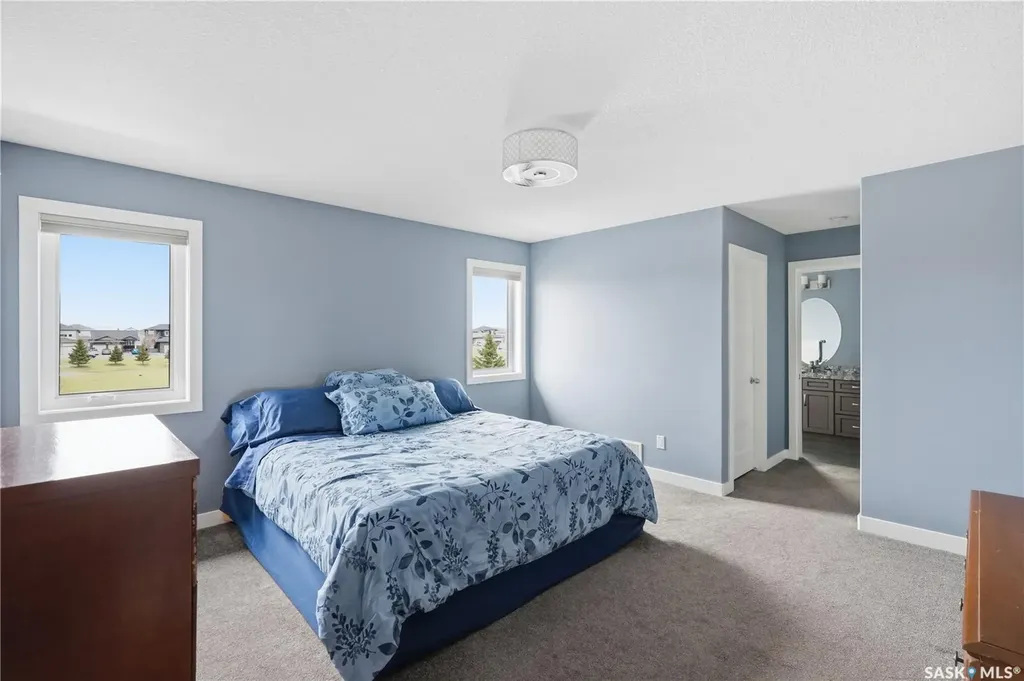 4009 Alton Crescent Regina SK S4W 0H6