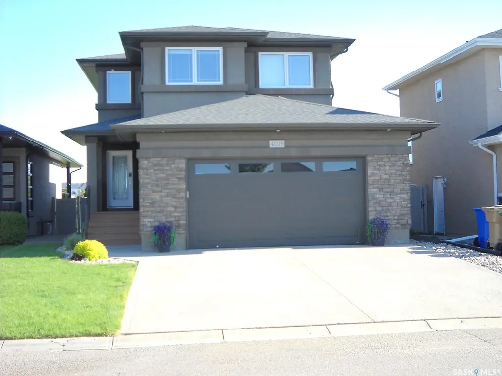 4009 Alton Crescent Regina SK S4W 0H6
