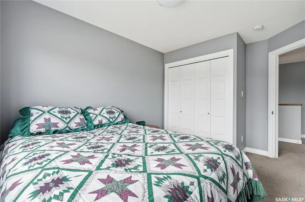 4009 Alton Crescent Regina SK S4W 0H6