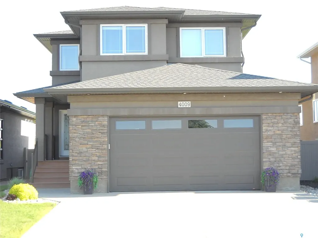 4009 Alton Crescent Regina SK S4W 0H6