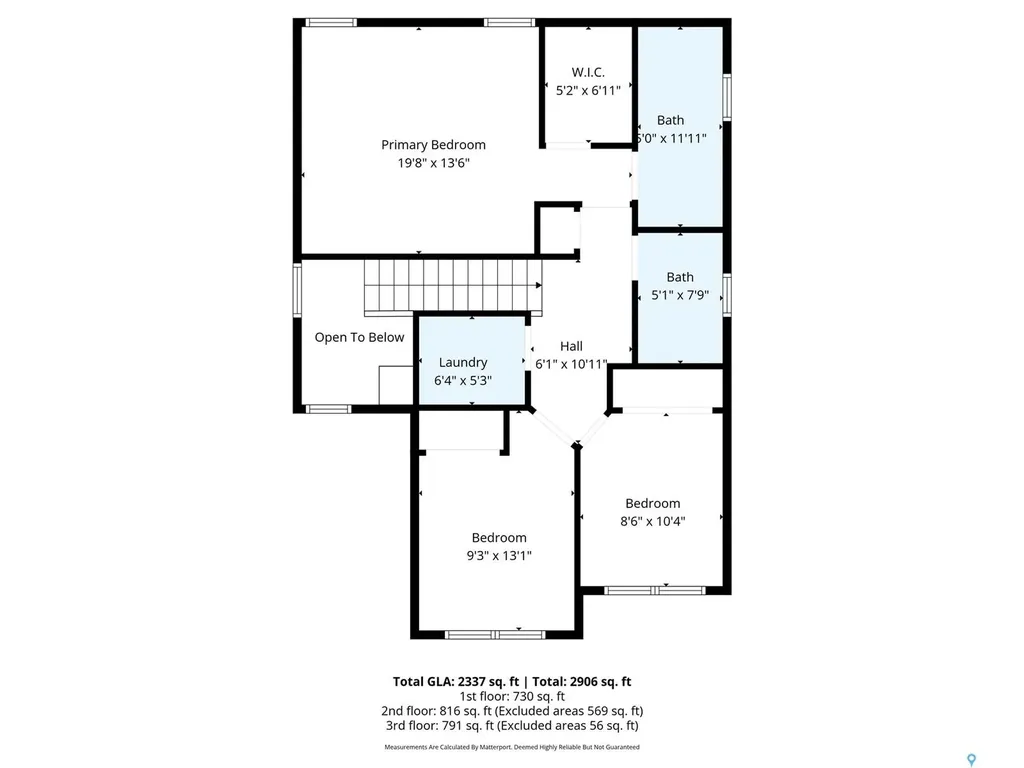 4009 Alton Crescent Regina SK S4W 0H6