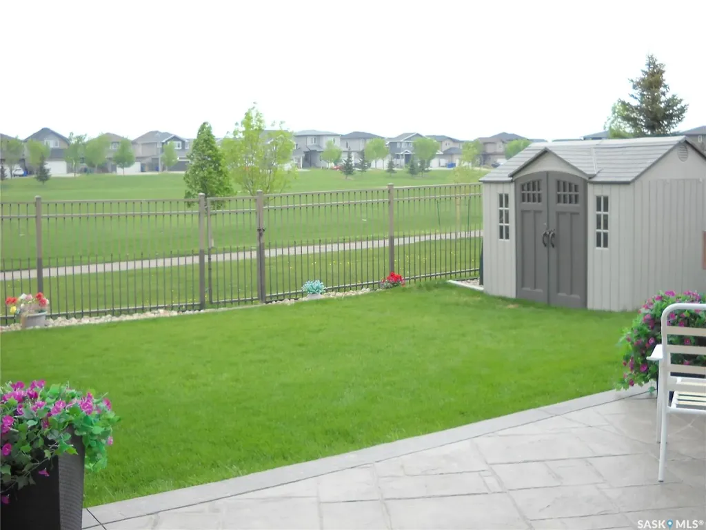 4009 Alton Crescent Regina SK S4W 0H6