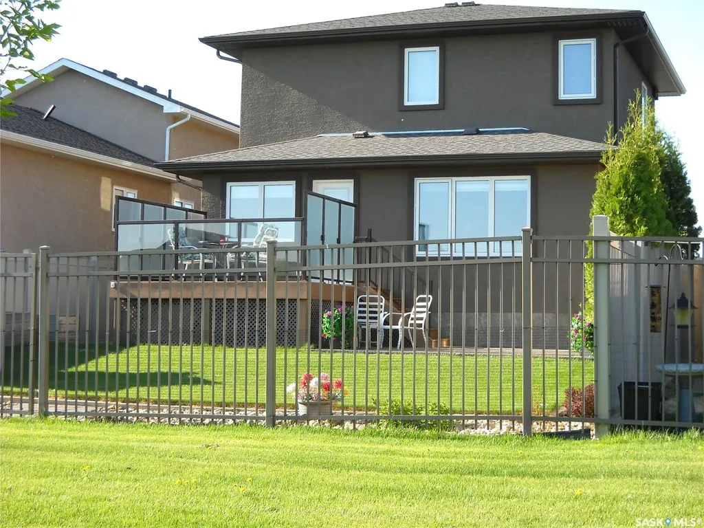 4009 Alton Crescent Regina SK S4W 0H6