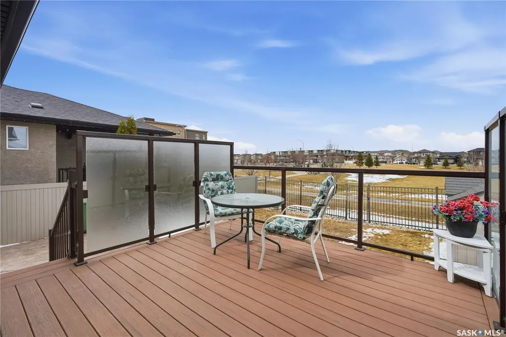 4009 Alton Crescent Regina SK S4W 0H6