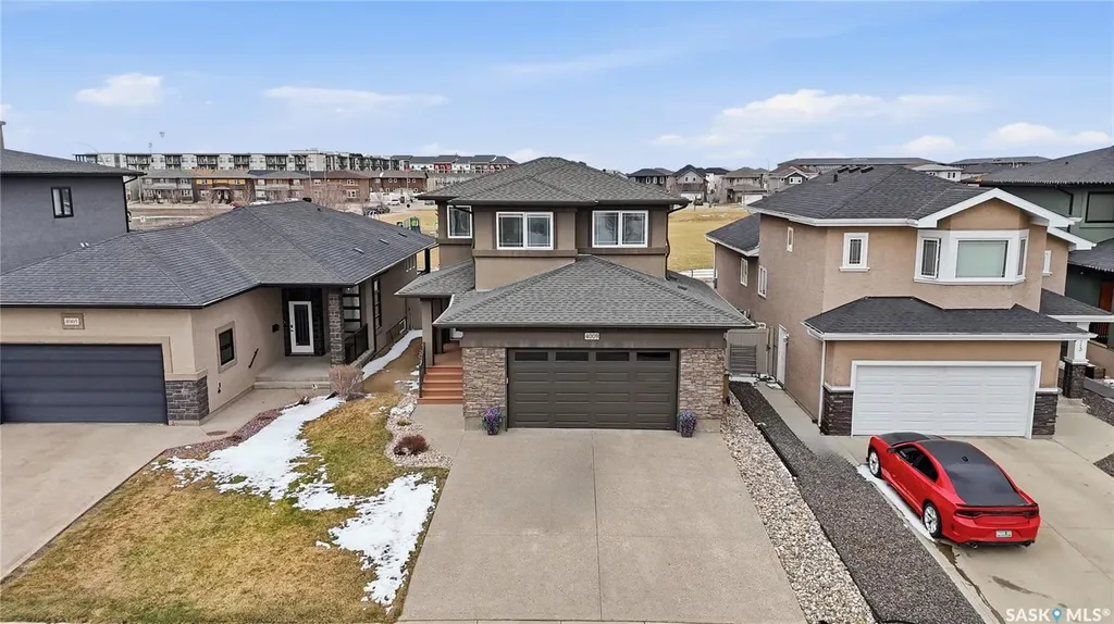 4009 Alton Crescent Regina SK S4W 0H6