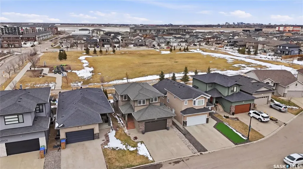 4009 Alton Crescent Regina SK S4W 0H6