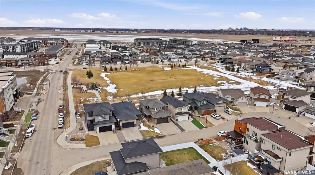 4009 Alton Crescent Regina SK S4W 0H6