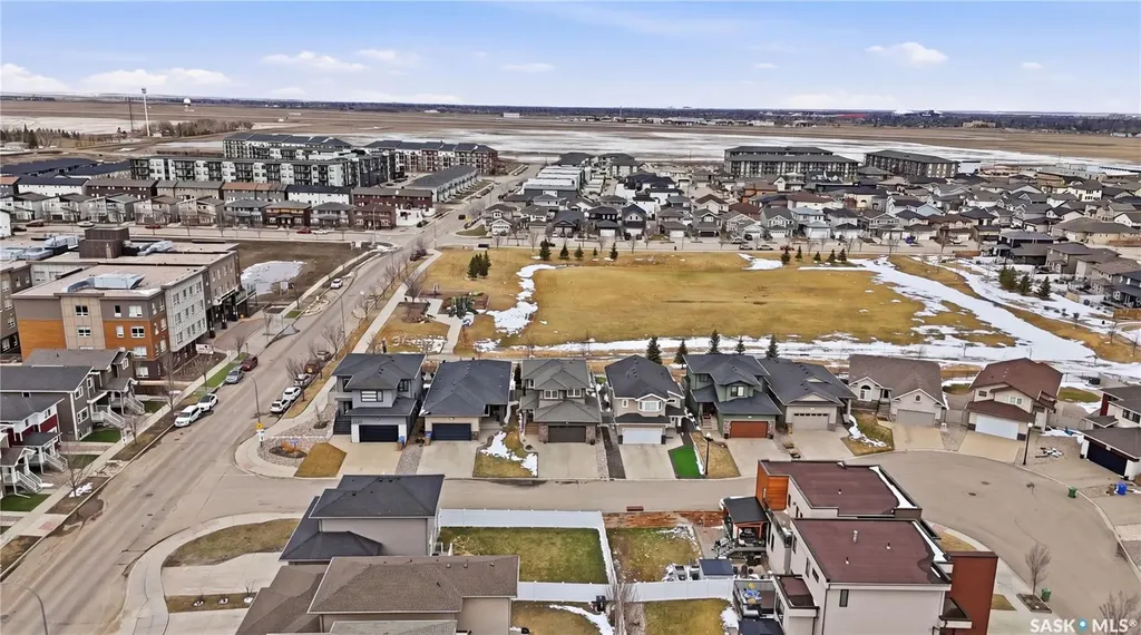 4009 Alton Crescent Regina SK S4W 0H6