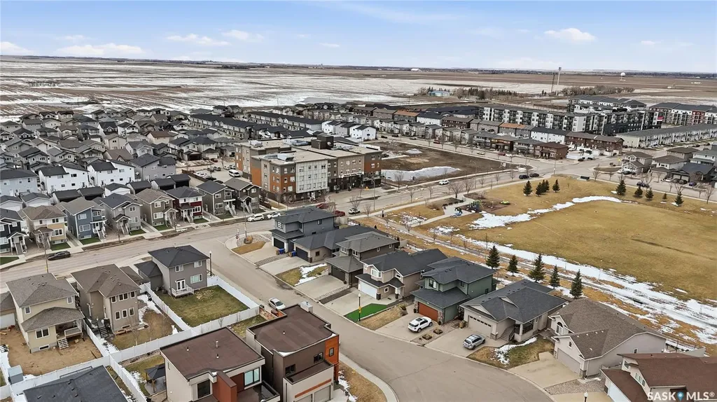 4009 Alton Crescent Regina SK S4W 0H6