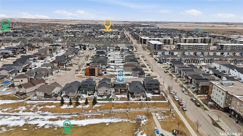 4009 Alton Crescent Regina SK S4W 0H6