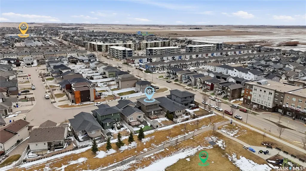4009 Alton Crescent Regina SK S4W 0H6