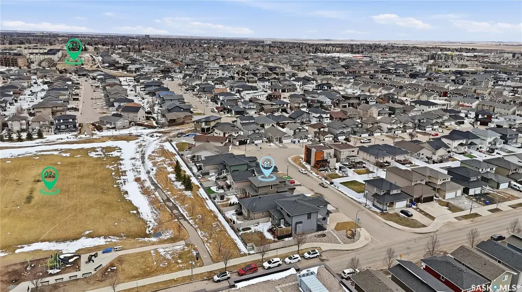 4009 Alton Crescent Regina SK S4W 0H6