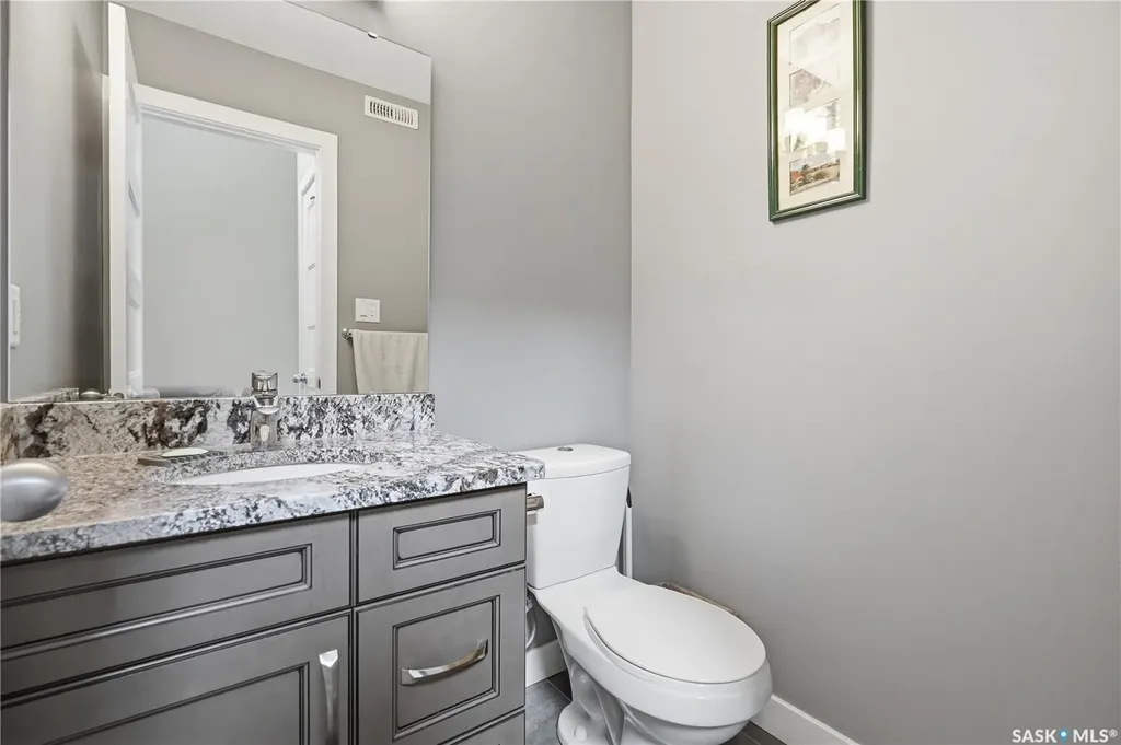 4009 Alton Crescent Regina SK S4W 0H6