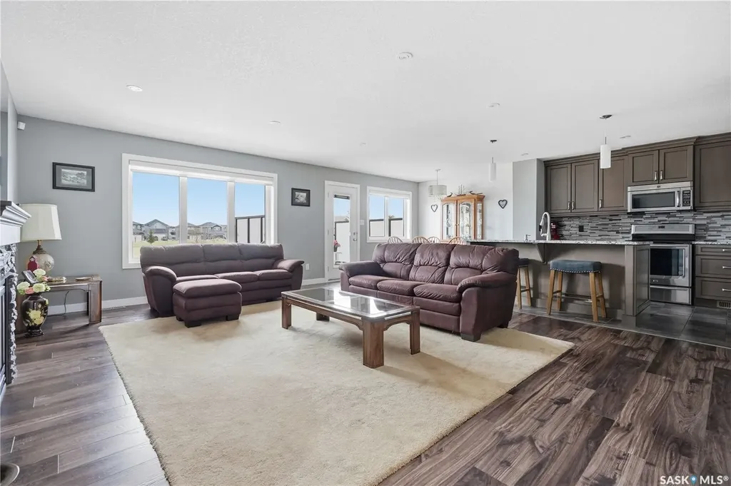4009 Alton Crescent Regina SK S4W 0H6