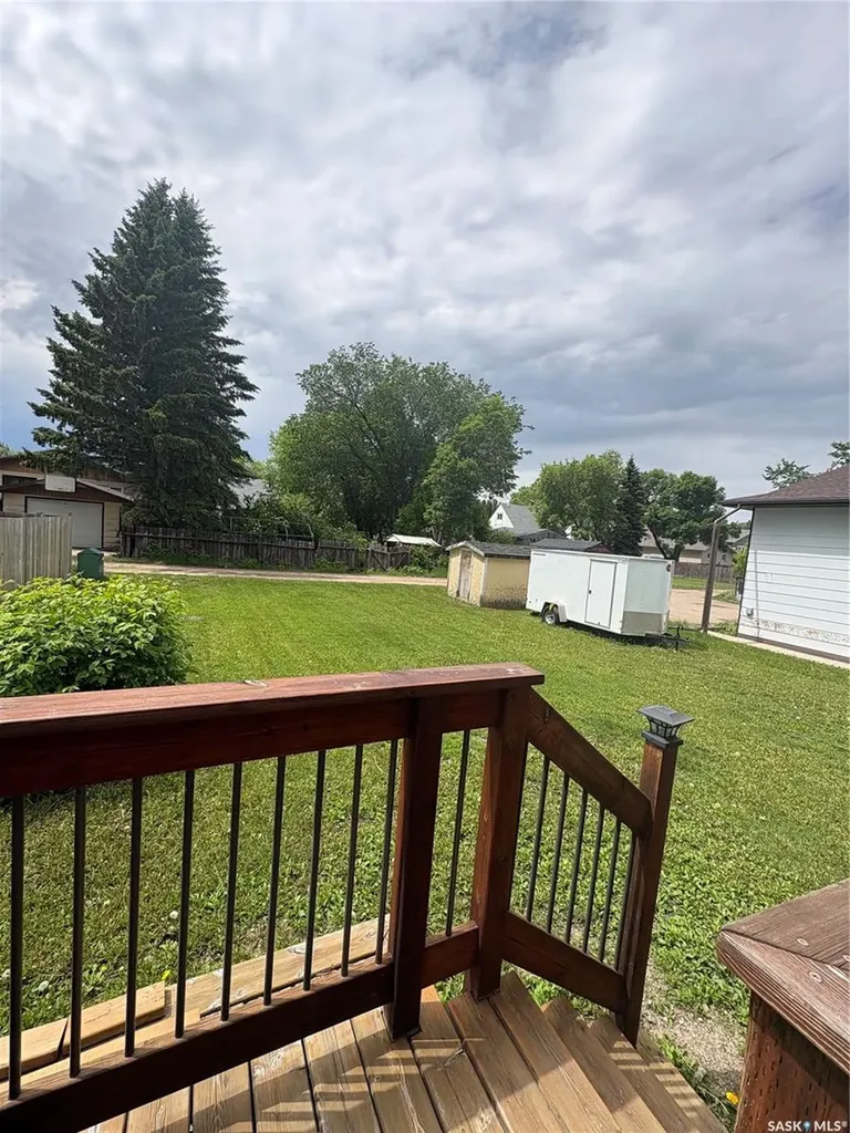 138 First Avenue N Yorkton SK S3N 1J8